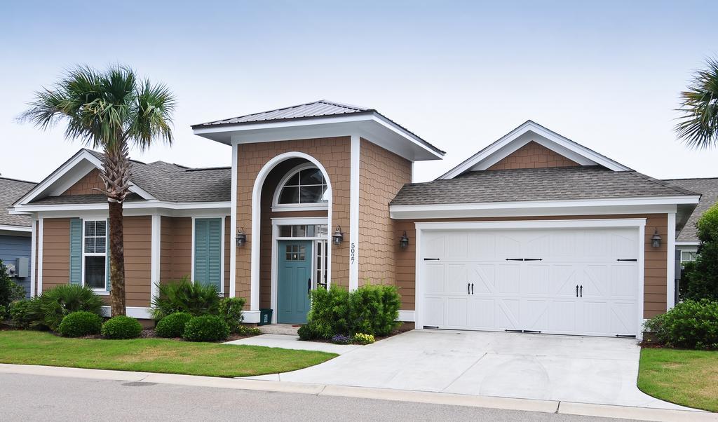 The Cottages At North Beach Resort & Villas Myrtle Beach Exterior photo