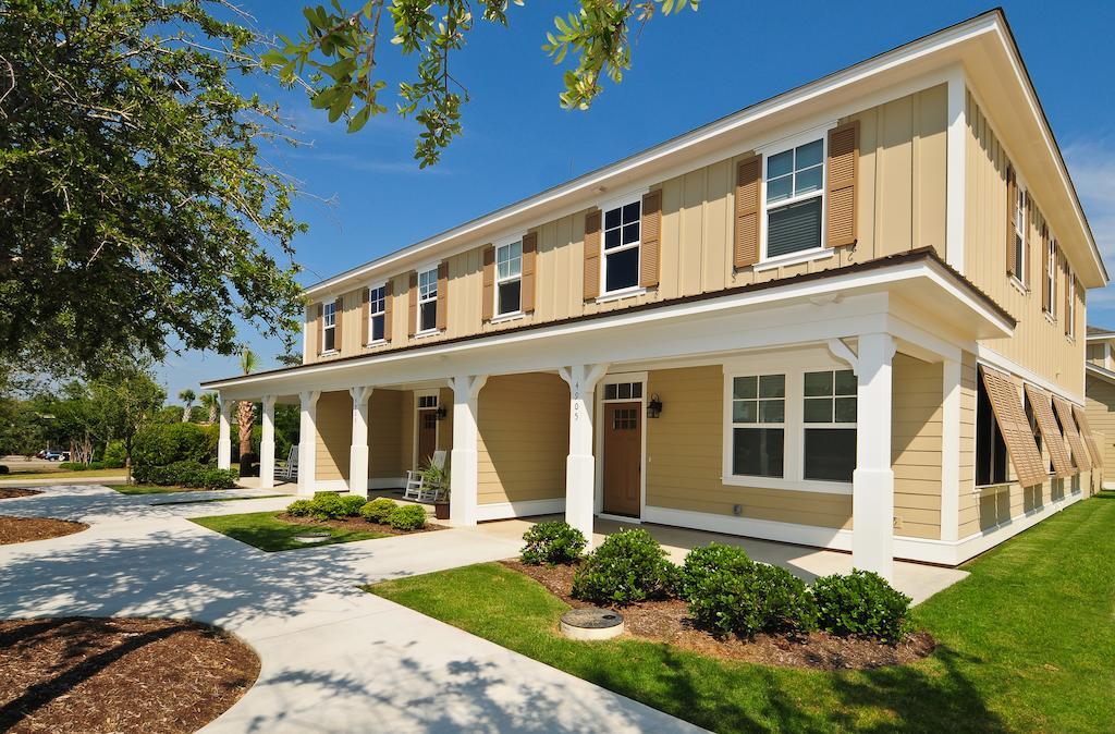 The Cottages At North Beach Resort & Villas Myrtle Beach Exterior photo