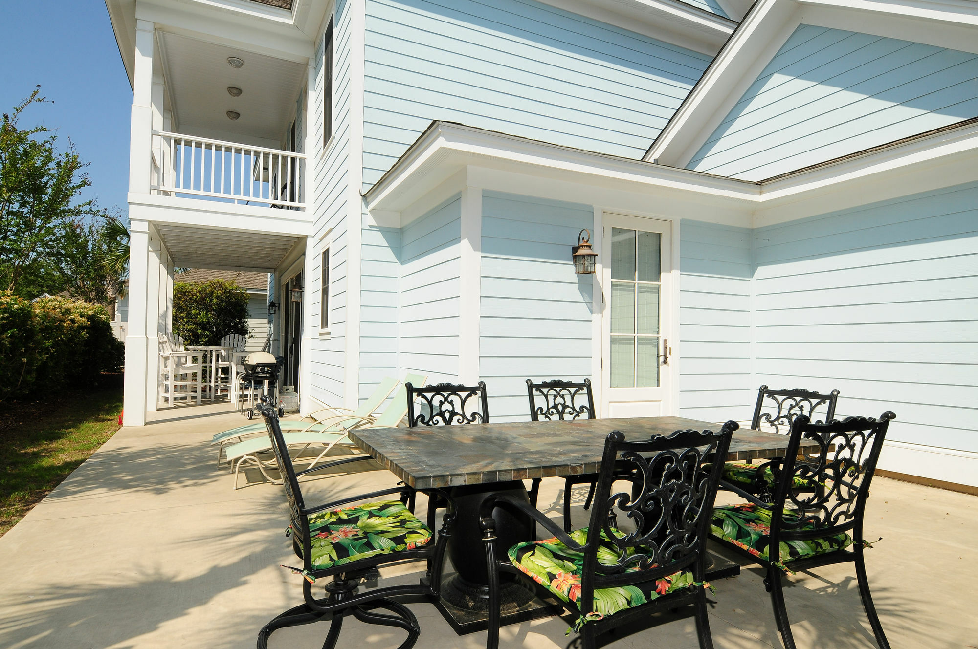 The Cottages At North Beach Resort & Villas Myrtle Beach Exterior photo